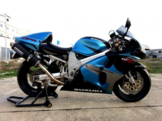 <<<<<<<< SUZUKI TL1000R ปี2000 สรรพสามิต >>>>>>>>>