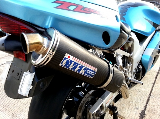 <<<<<<<< SUZUKI TL1000R ปี2000 สรรพสามิต >>>>>>>>>