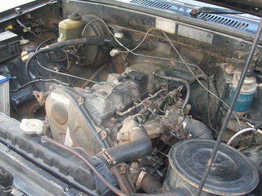 กระบะพร้อมใช้งาน