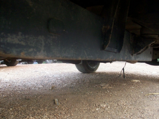 กระบะพร้อมใช้งาน