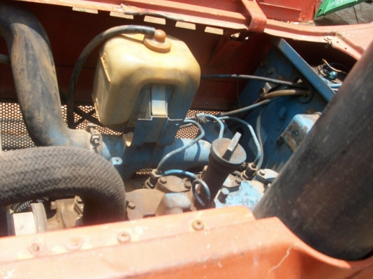 รถไถราคาถูกครับ 22  แรงม้า