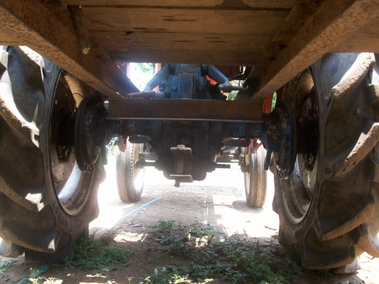 รถไถราคาถูกครับ 22  แรงม้า