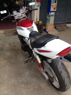 ขาย inazuma 400 ปี99 inv