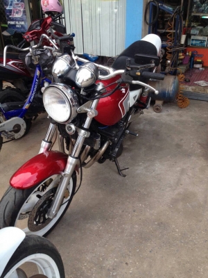 ขาย inazuma 400 ปี99 inv