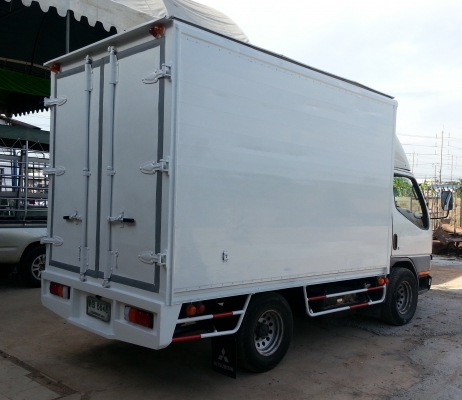 รถบรรทุก 4 ล้อเล็ก