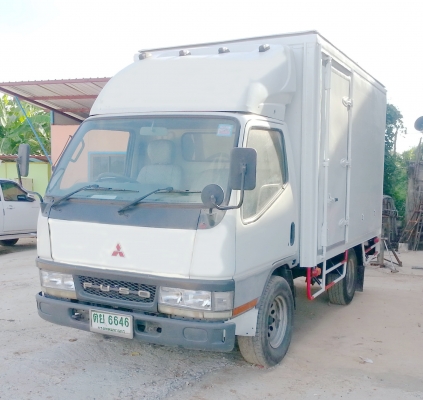 รถบรรทุก 4 ล้อเล็ก