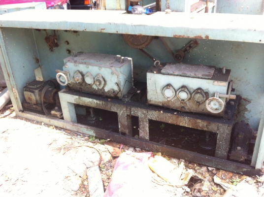 ขายเครื่องจักรเป็นกิโล!!! ขายเครื่องจักรเป็นกิโล!!!