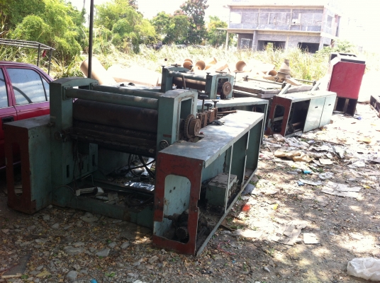 ขายเครื่องจักรเป็นกิโล!!! ขายเครื่องจักรเป็นกิโล!!!