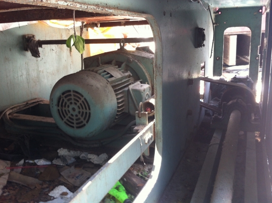 ขายเครื่องจักรเป็นกิโล!!! ขายเครื่องจักรเป็นกิโล!!!