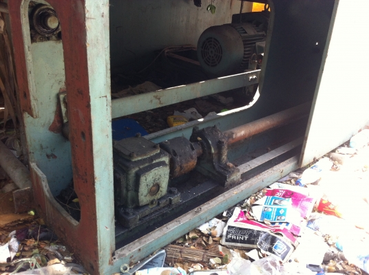 ขายเครื่องจักรเป็นกิโล!!! ขายเครื่องจักรเป็นกิโล!!!