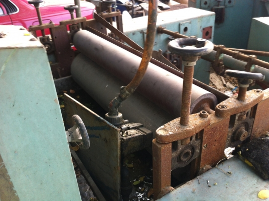 ขายเครื่องจักรเป็นกิโล!!! ขายเครื่องจักรเป็นกิโล!!!