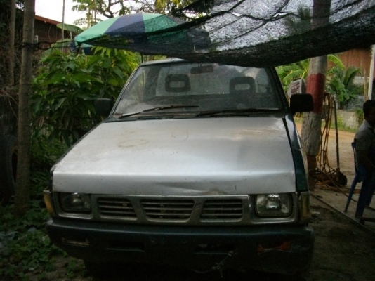 ขายช่วงล่าง บิ๊กเอ็ม ปี39 พร้อมหัวเก๋ง