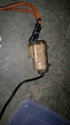 ชูดไฟc95 ทองขาวครบชุด