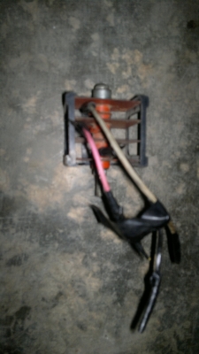 ชูดไฟc95 ทองขาวครบชุด