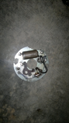 ชูดไฟc95 ทองขาวครบชุด