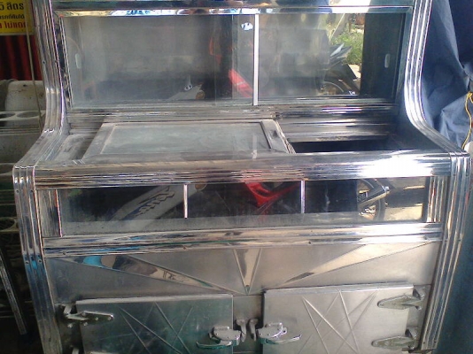 เพื่อนฝากขายครับ ร้อนๆแบบนี้จัดกันไปครับ ตู้แช่สภาพดี เย็นๆ ใช้งานได้ปกติครับ จัดไป 20000 บาทครับ