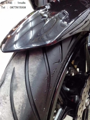 ER6N 2012 มือสอง ER6N มือสอง โฉม 2013 Kawasaki ER6N ABS