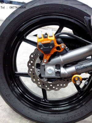 ER6N 2012 มือสอง ER6N มือสอง โฉม 2013 Kawasaki ER6N ABS