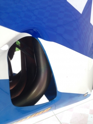 ขายGSXR1000(K1)สรรพสารมิตรแท้สภาพสวยมากเครื่องสมบูรณ์สุดๆท่อYOSHI