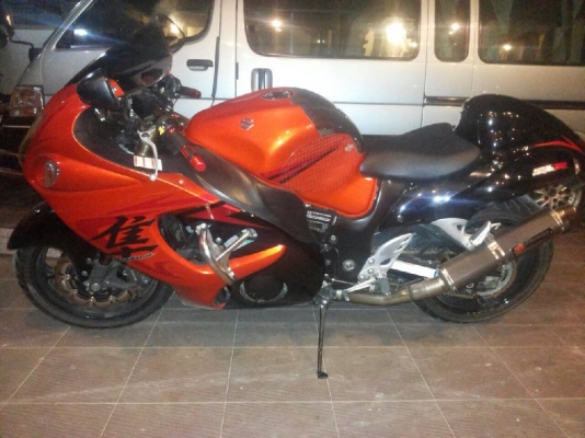 ขายHAYABUSAปี2008.สพม.แท้ท่อFULL YOSHI สีเดิมโรงงานไม่ล้มไม่ชนสภาพนางฟ้า ขายHAYABUSAปี2008.สพม.แท้ท่อFULL YOSHI สีเดิมโรงงานไม่ล้มไม่ชนสภาพนางฟ้า