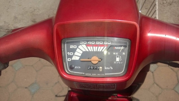 ขาย honda tact full mark custom รถสะสม ประกอบใหม่ ขาย honda tact full mark custom รถสะสม ประกอบใหม่