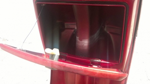 ขาย honda tact full mark custom รถสะสม ประกอบใหม่ ขาย honda tact full mark custom รถสะสม ประกอบใหม่