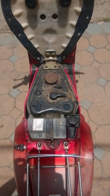 ขาย honda tact full mark custom รถสะสม ประกอบใหม่ ขาย honda tact full mark custom รถสะสม ประกอบใหม่