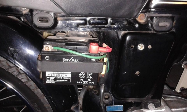 ขาย Honda CD50 Benly เก่าญี่ปุ่นเดิมๆสภาพสวยราคา 26000 บาทครับ