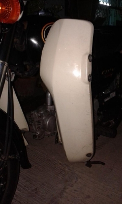 ขาย Honda CD50 Benly เก่าญี่ปุ่นเดิมๆสภาพสวยราคา 26000 บาทครับ