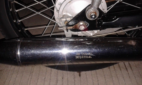 ขาย Honda CD50 Benly เก่าญี่ปุ่นเดิมๆสภาพสวยราคา 26000 บาทครับ