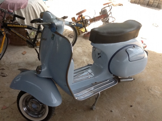 ขายเวสป้าอิตาลี(pxแปลง) ขายเวสป้าอิตาลี(pxแปลง)