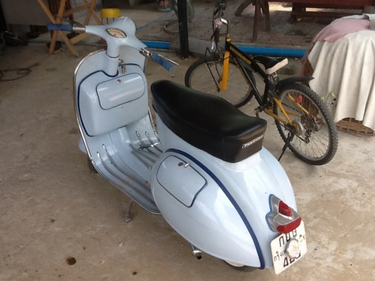 ขายเวสป้าอิตาลี(pxแปลง) ขายเวสป้าอิตาลี(pxแปลง)