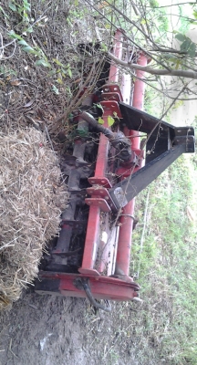 ขายรถไถยันม่าครับ