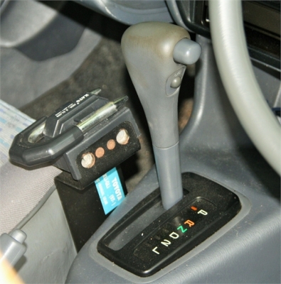 ขาย toyota soluna ปี 2000 at 95,000 บาท