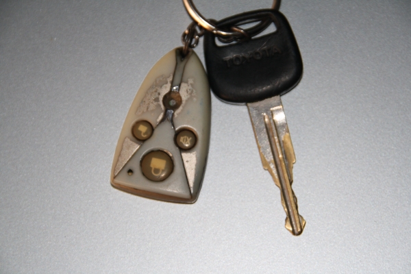 ขาย toyota soluna ปี 2000 at 95,000 บาท