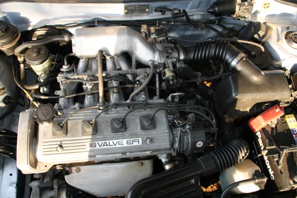 ขาย toyota soluna ปี 2000 at 95,000 บาท