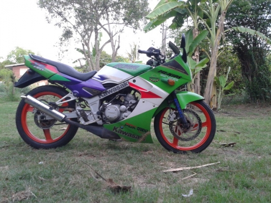 ขายเคอา kr150