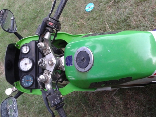 ขายเคอา kr150