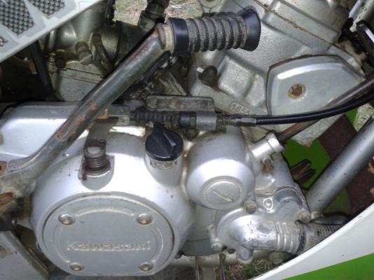 ขายเคอา kr150