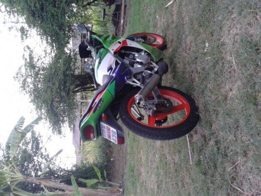 ขายเคอา kr150