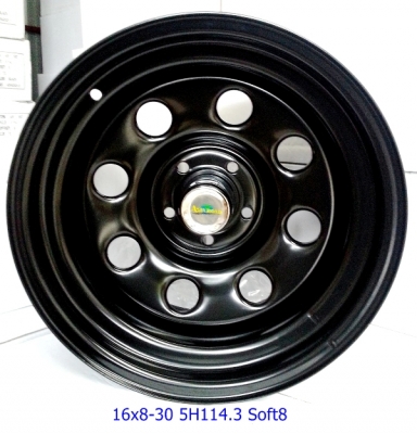 กระทะออฟโรด นำเข้าจำหน่ายมากว่า10ปี