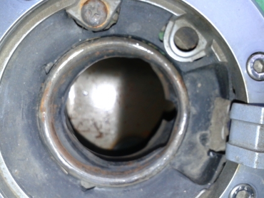 ขายเคอา kr150 ลดให้แล้วสุดๆเลย13500 บาท