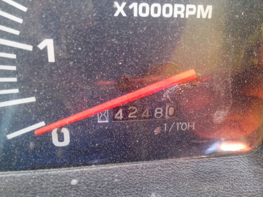 รถไถนาKUBOTA 3408 พร้อมทะเบียน รถไถนาKUBOTA 3408 พร้อมทะเบียน