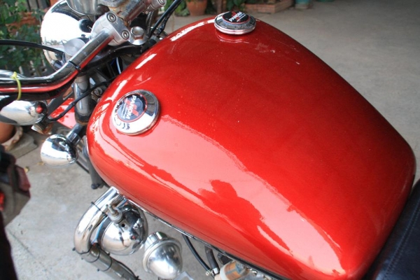 ขาย วีราโก้ 400 เครื่องดี สีใหม่  ทรงสวย ปิ๊บหลัง สามใบ ไฟแต่งรอบคัน ขาย วีราโก้ 400 เครื่องดี เดินเบา สบาย กำตังขับได้เลย กระเป๋าหลัง สามใบ พร้อมแลค กันล้มหน้า พร้อมไฟแต่ง ติดไฟแต่ง รอบคัน45000