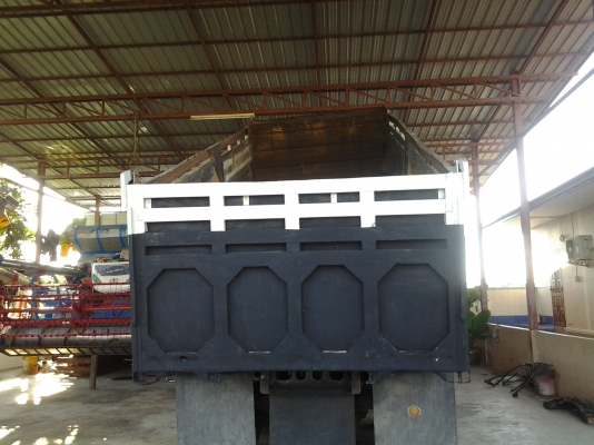 ขายกระบะดั้มสามมิตรครบชุด 150000 ติดต่อ 0897070053 มงคล