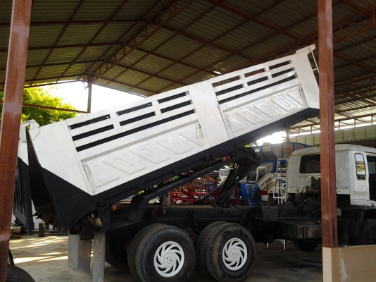 ขายกระบะดั้มสามมิตรครบชุด 150000 ติดต่อ 0897070053 มงคล