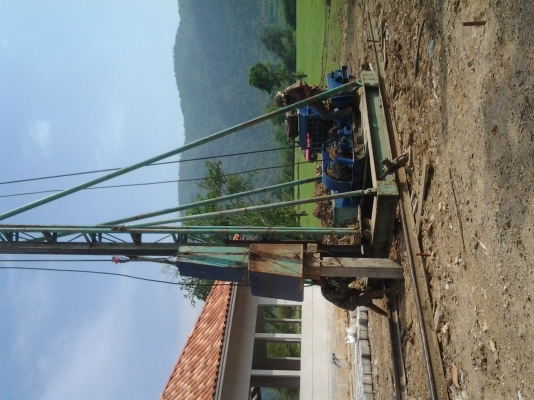 085 - 7666984  รับตอกเสาเข็มทั่วภาคอีสานเน้นพื้นที่เขาใหญ่...ปากช่อง