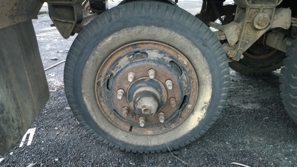 หางPANUS หางพื้นเรียบ2คานยาว12ม.ล้อครบ ช่วงล่างสวย คัสซีสวย ใหญ่ 45ซม.ขายตามสภาพ ไม่มีเล่ม...ทำสัญญาซื้อ-ขาย...