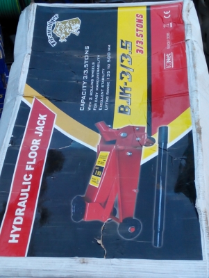 แม่แรงตะเข้ 3 ตัน