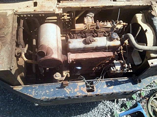 KOMATSU PC60-1 ขายถูก KOMATSU PC60-1 ขายถูก